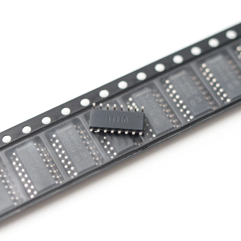 SN74LV4053ADR2
