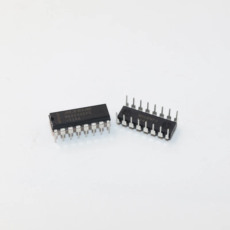 MAX232CPE2