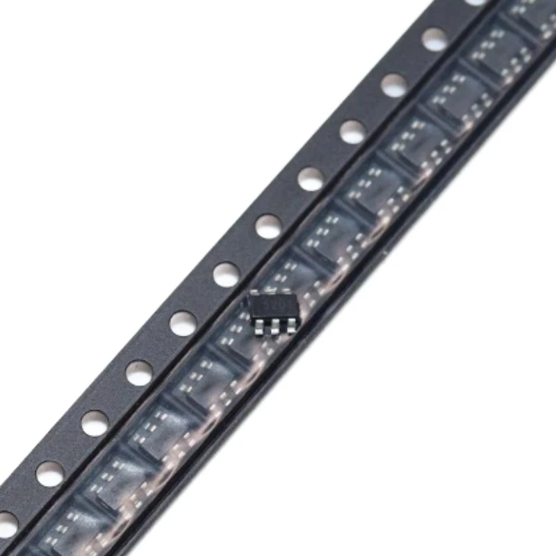 TPS565201DDCR01