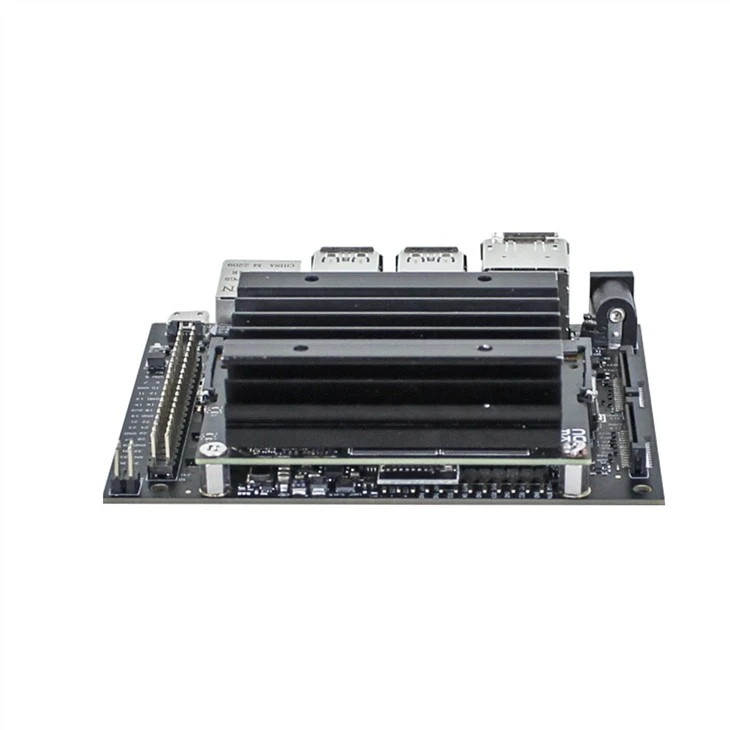 M&oacute;dulo oficial del kit para desarrolladores NVIDIA Jetson Nano 4G
