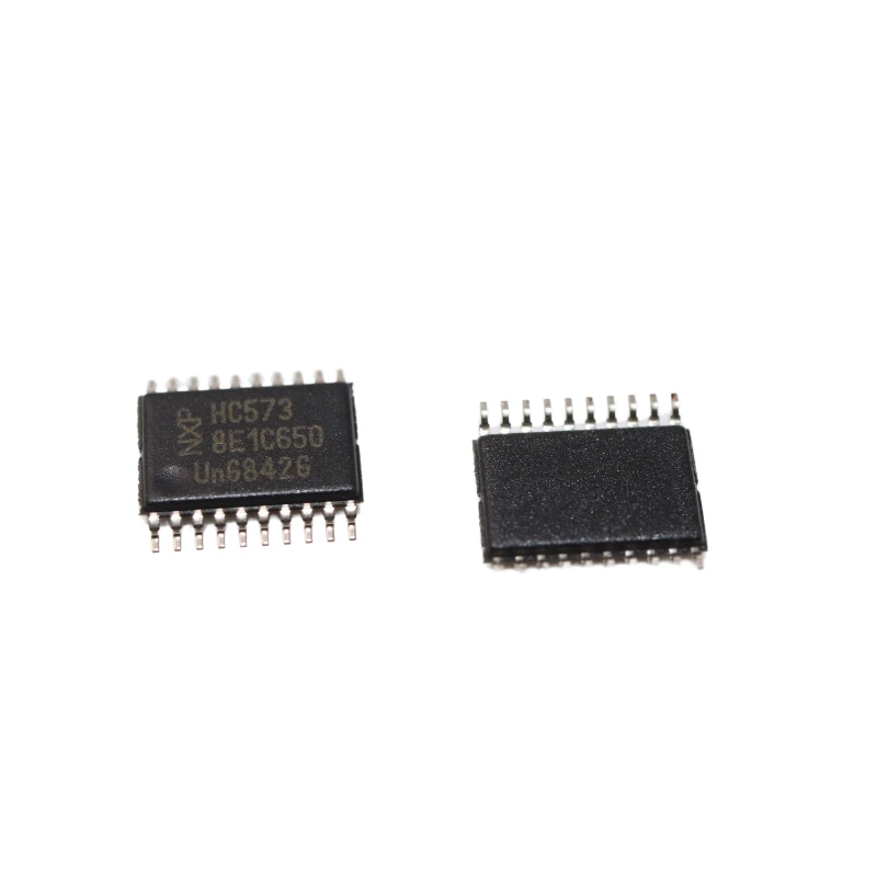 74HC573PW118