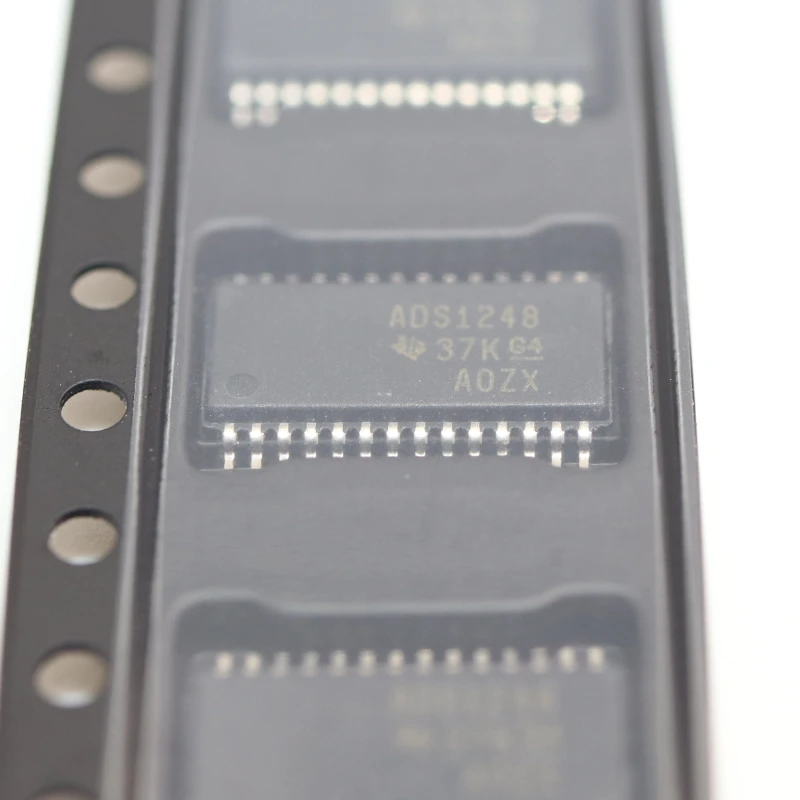 ADS1248IPW05