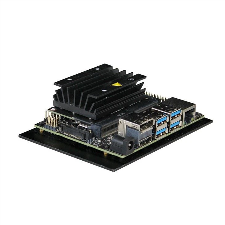 M&oacute;dulo oficial del kit para desarrolladores NVIDIA Jetson Nano 4G