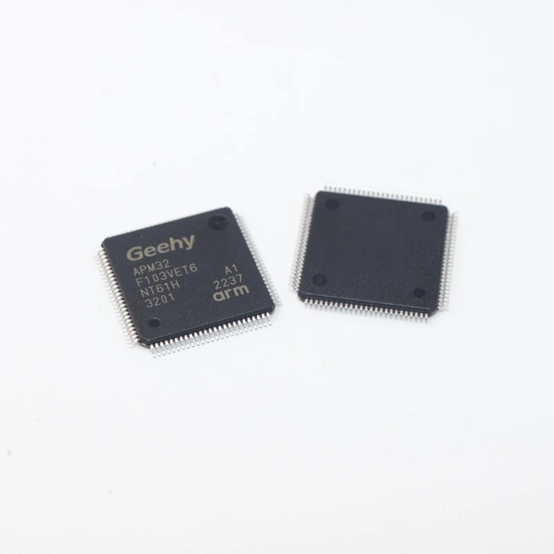 APM32F103VET61
