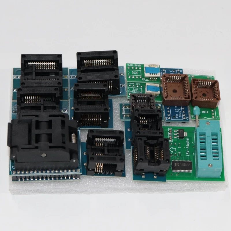 ADAPTERS9