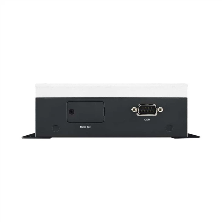 AGM-710AIL 4GB Jetson Nano-Base Industrial Mini PC sin ventilador