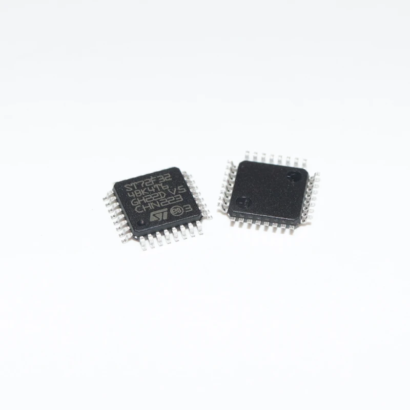 ST72F324BK4T63