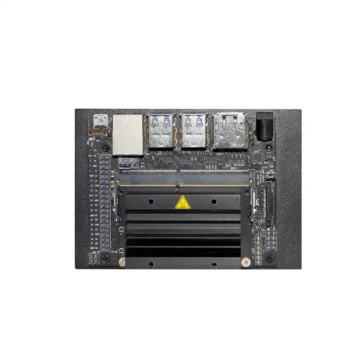 M&oacute;dulo oficial del kit para desarrolladores NVIDIA Jetson Nano 4G