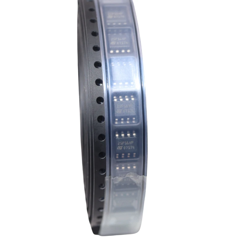 M25P16-VMN6TP