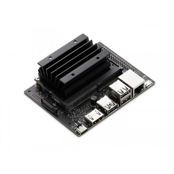 Jetson Nano 2GB