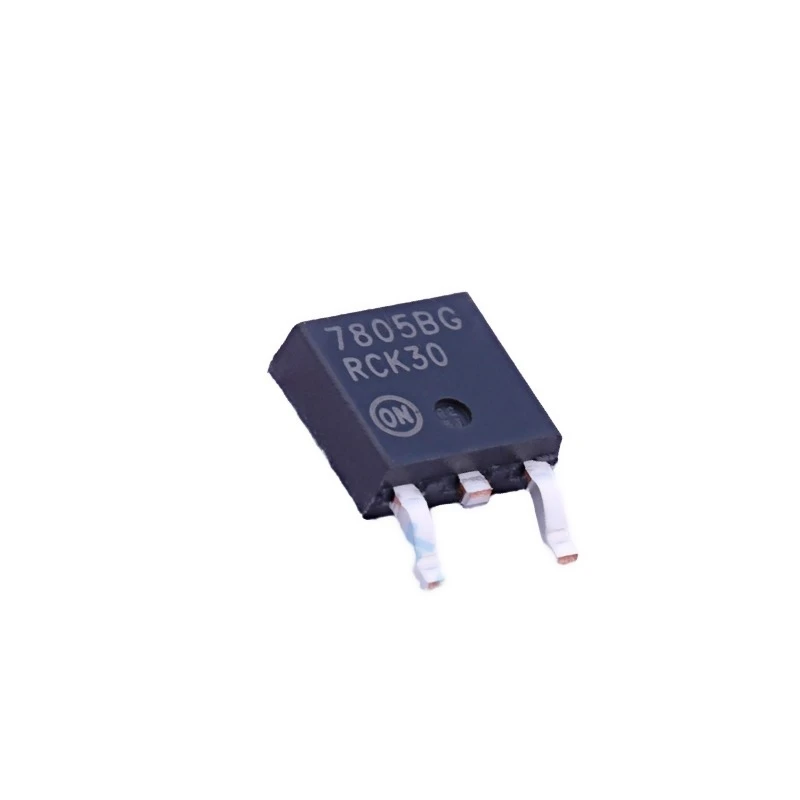 MC7805BDT 01