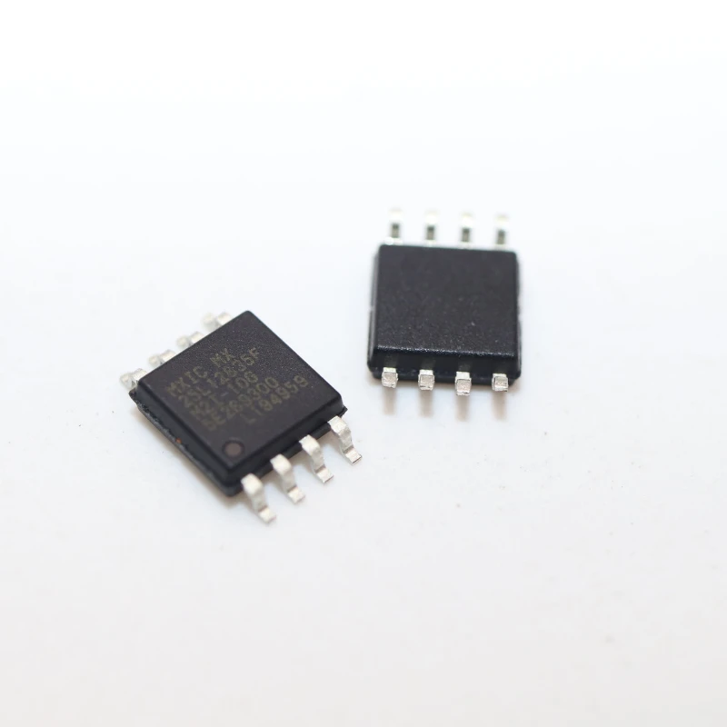MX25L12835FM2I-10G1
