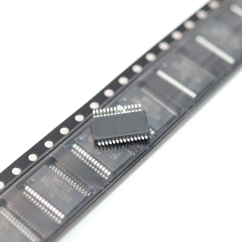 WM8716SEDS2