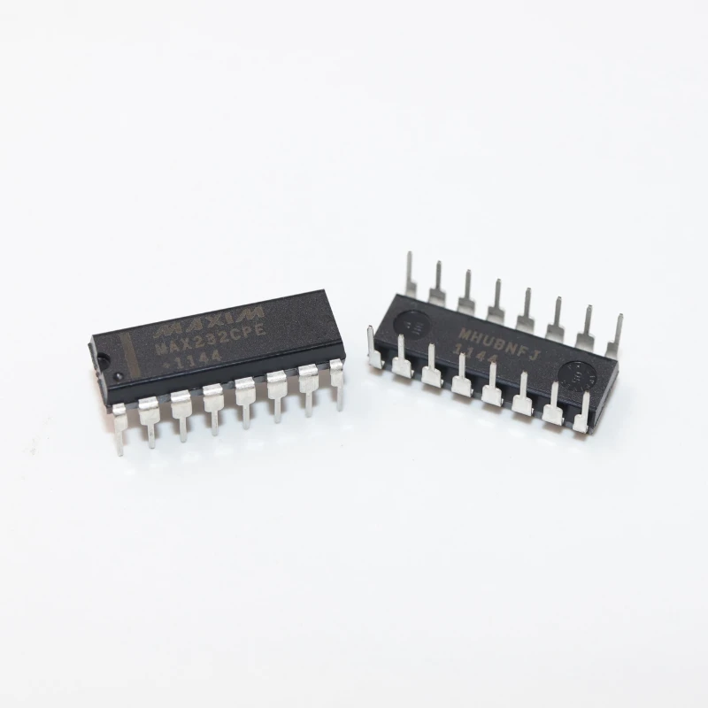 MAX232CPE1