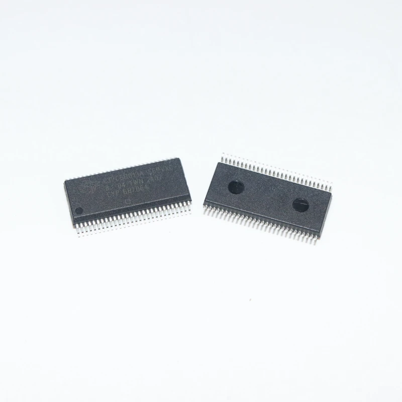 CY7C68013A-56PVXC3