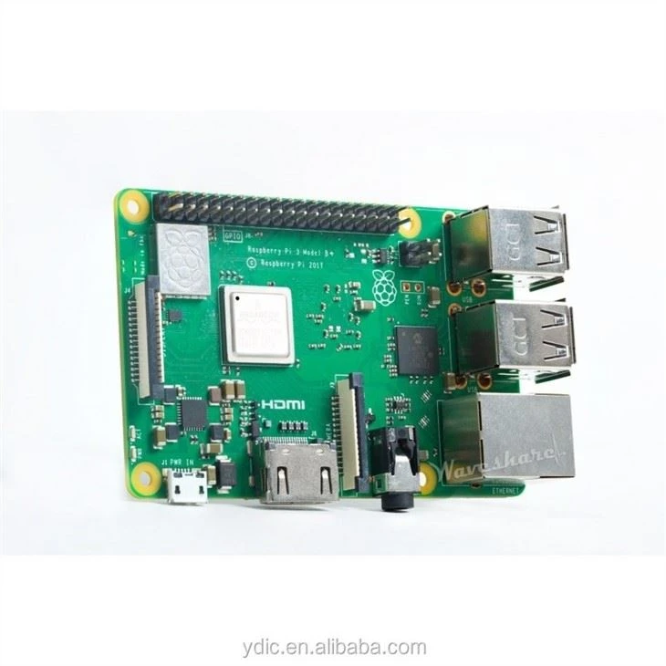 Raspberry Pi 3