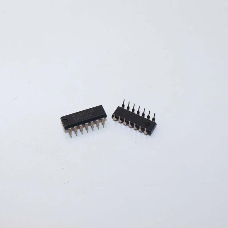 SN74LS14N1