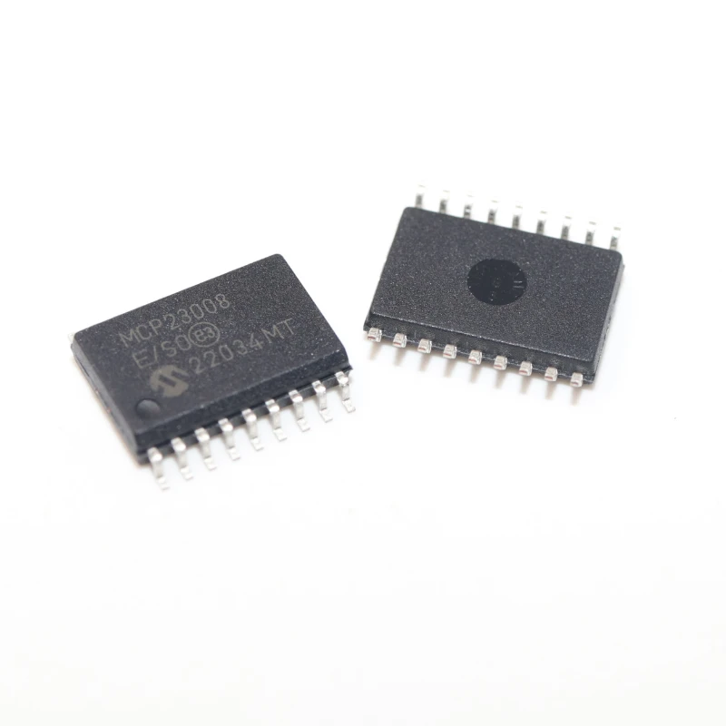 MCP23008-ESO