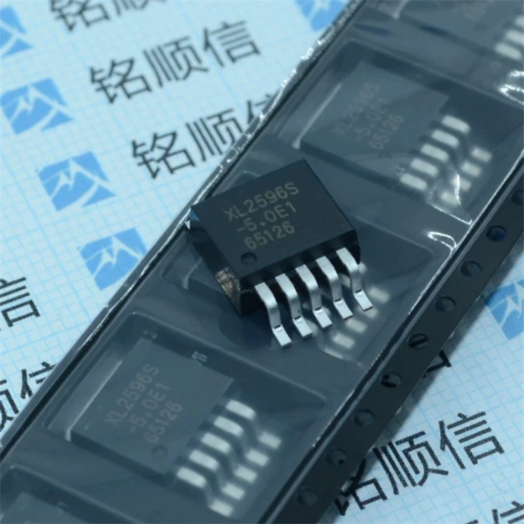 XL2596S-50E1