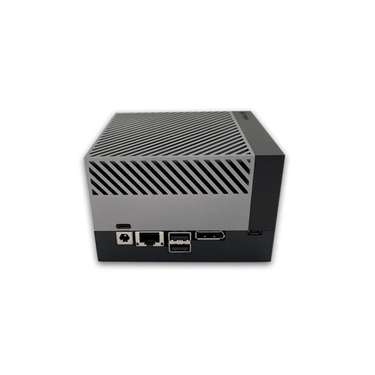 Kit de desarrollador oficial NVIDIA Jetson AGX Orin