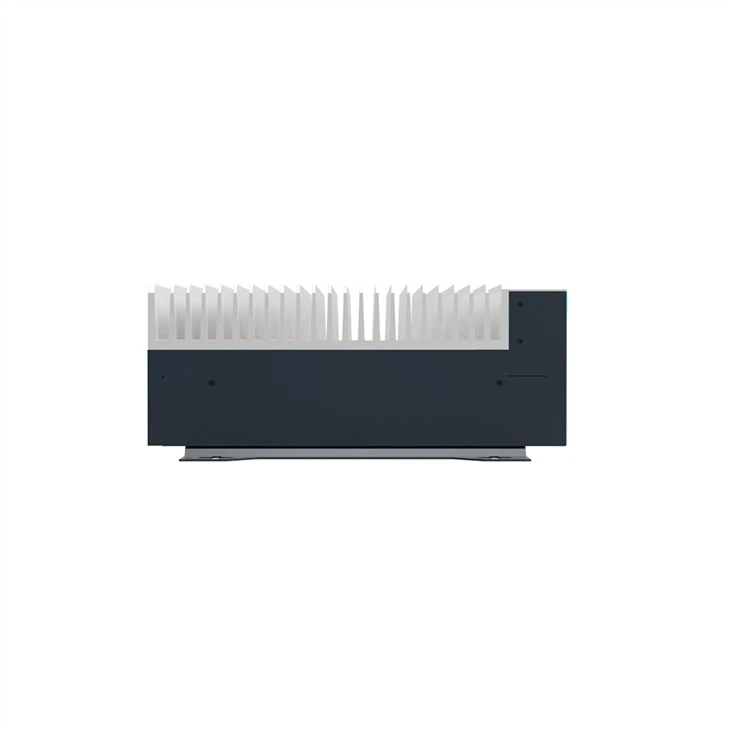 AGM-730AI 16/32 GB Jetson Xavier-Based Industrial Mini PC sin ventilador