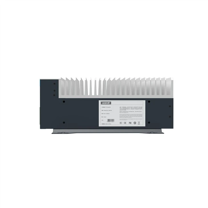 AGM-730AI 16/32 GB Jetson Xavier-Based Industrial Mini PC sin ventilador
