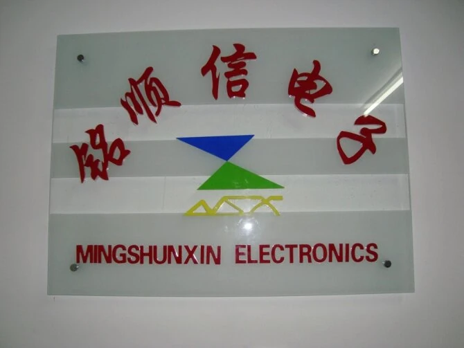 Historia de MISUXIN, 2008