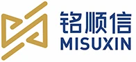 Historia de MISUXIN, 2018