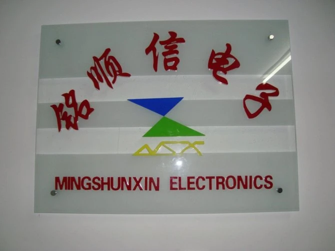Shenzhen MISUXIN Electronics CO., LTD se constituy&oacute; el 31 de marzo de 2008