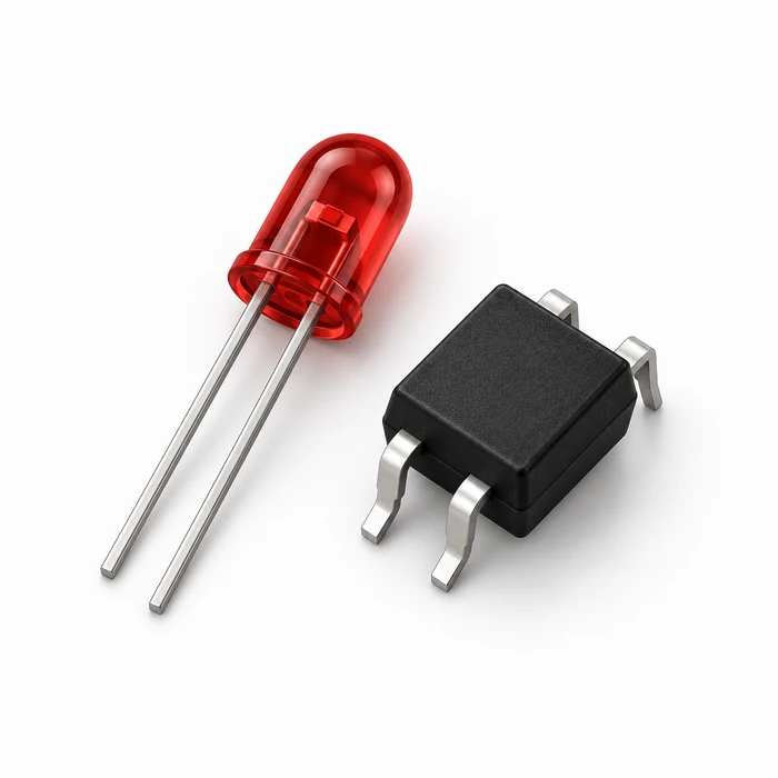 Optoelectrónica