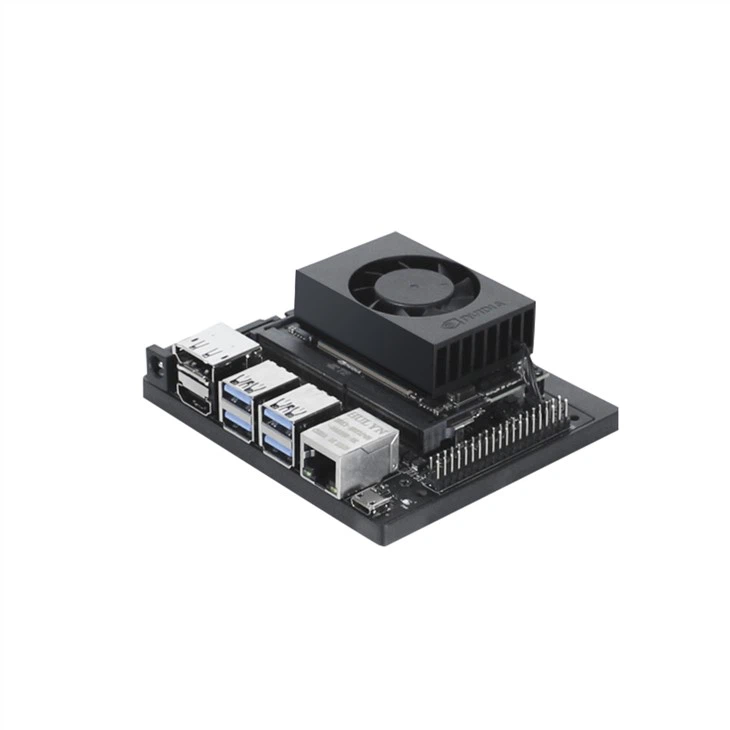 Jetson Xavier NX 16/8G Developer Kit Official Module
