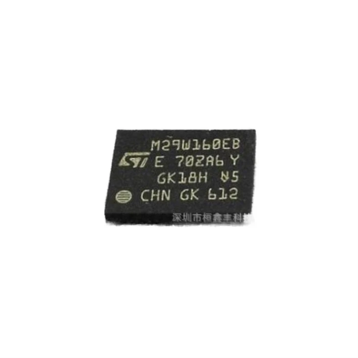 M29W160EB70ZA6E