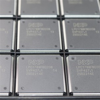 LPC1788FBD208K