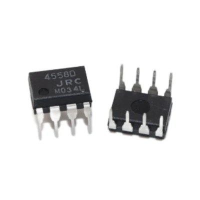 NJM4558D