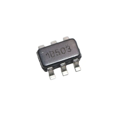 Regulador de voltaje LDO XC6415CC39MR-G