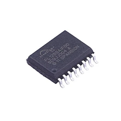 Chip único S25FL256LAGNFV011